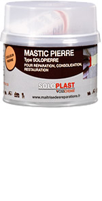 Mastic pierre Solopierre Mastic pierre Solopierre