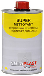 Super nettoyant Super nettoyant