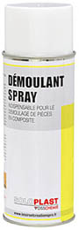 Démoulant spray Démoulant spray